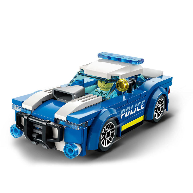 Load image into Gallery viewer, Lego city 60312 politiewagen