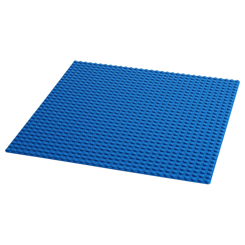 Load image into Gallery viewer, Lego classic 11025 blauwe bouwplaat