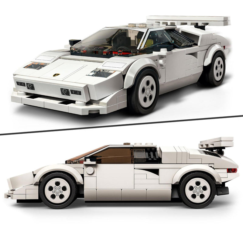 Load image into Gallery viewer, Lego LEGO Speed Champions 76908 Countach