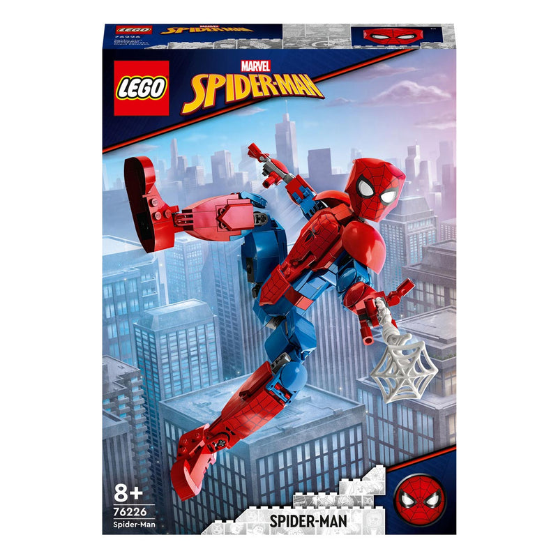 Load image into Gallery viewer, Lego LEGO Super Heroes 76226 Spider-Man Figuur