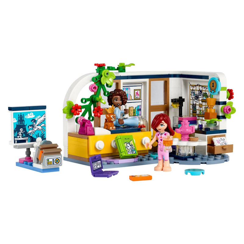 Load image into Gallery viewer, Lego LEGO Friends 41740 Aliya's Kamer