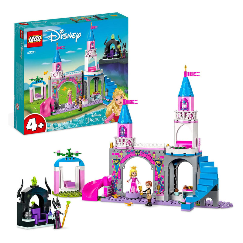 Load image into Gallery viewer, Lego LEGO 43211 Kasteel van Aurora