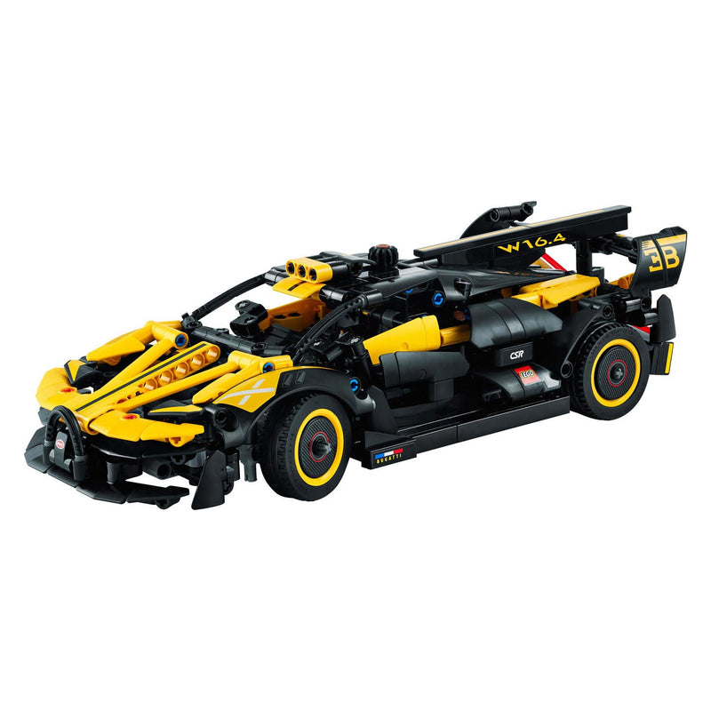 Load image into Gallery viewer, Lego technic 42151 bugatti bolide