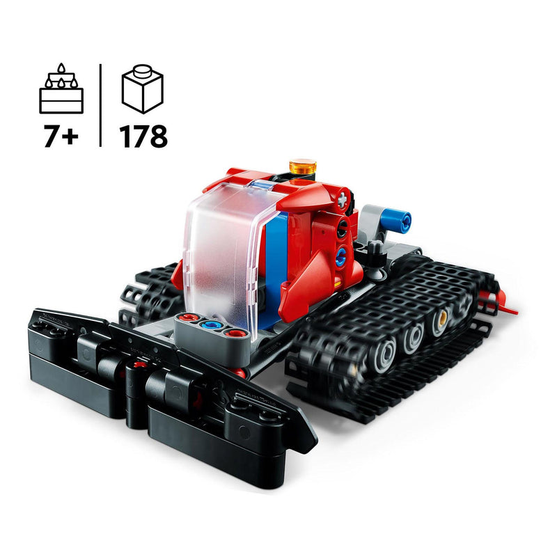 Load image into Gallery viewer, Lego LEGO Technic 42148 Sneeuwruimer