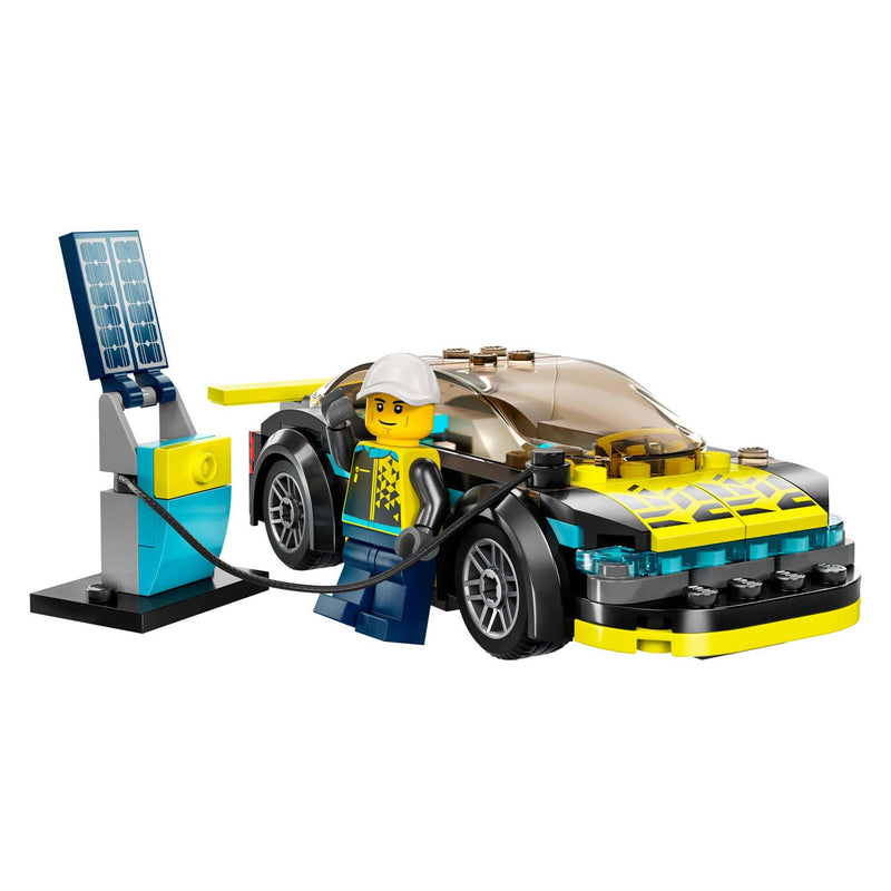 Load image into Gallery viewer, Lego lego city 60383 elektrische sportwagen