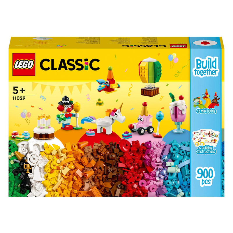 Load image into Gallery viewer, Lego LEGO 11029 Creatieve Feestset
