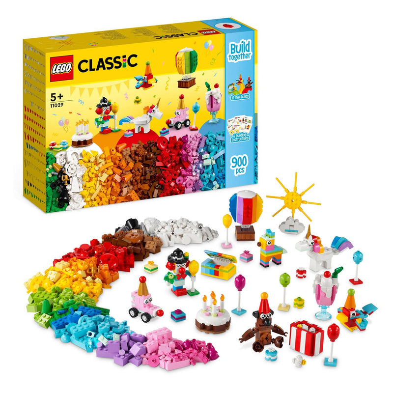 Load image into Gallery viewer, Lego LEGO 11029 Creatieve Feestset