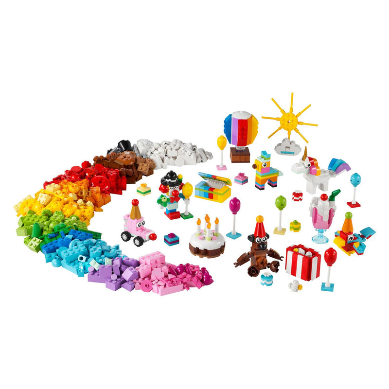 Load image into Gallery viewer, Lego LEGO 11029 Creatieve Feestset