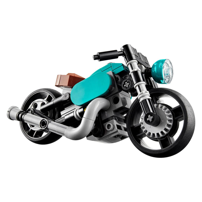 Load image into Gallery viewer, Lego LEGO Creator 31135 Klassieke Motor