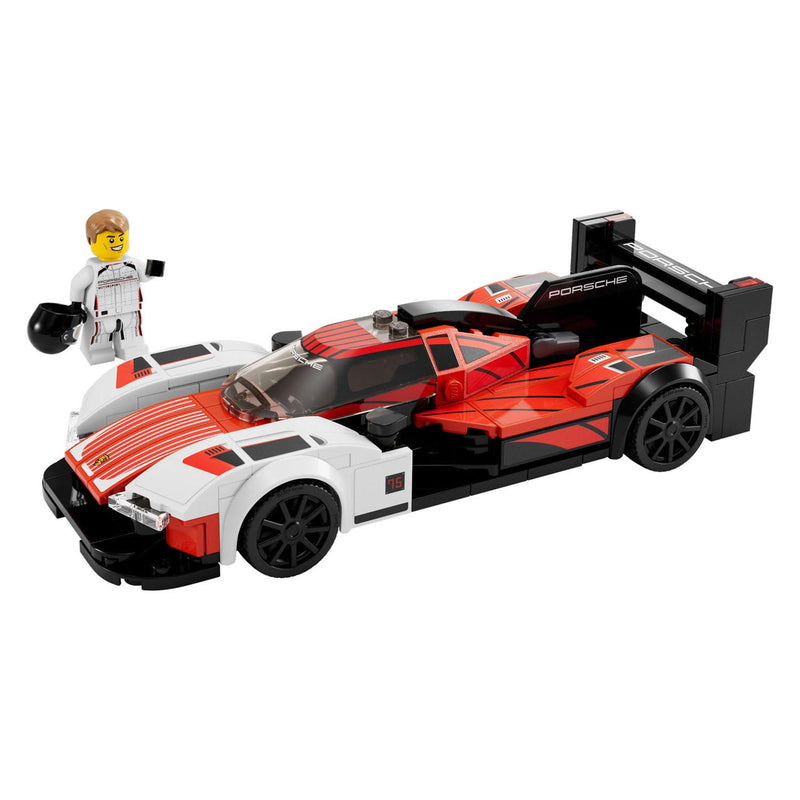 Load image into Gallery viewer, Lego LEGO Speed Champions 76916 Porsche 963