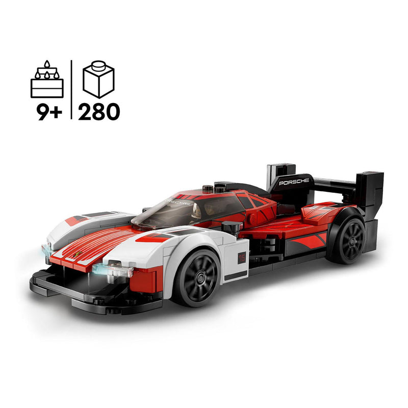Load image into Gallery viewer, Lego LEGO Speed Champions 76916 Porsche 963
