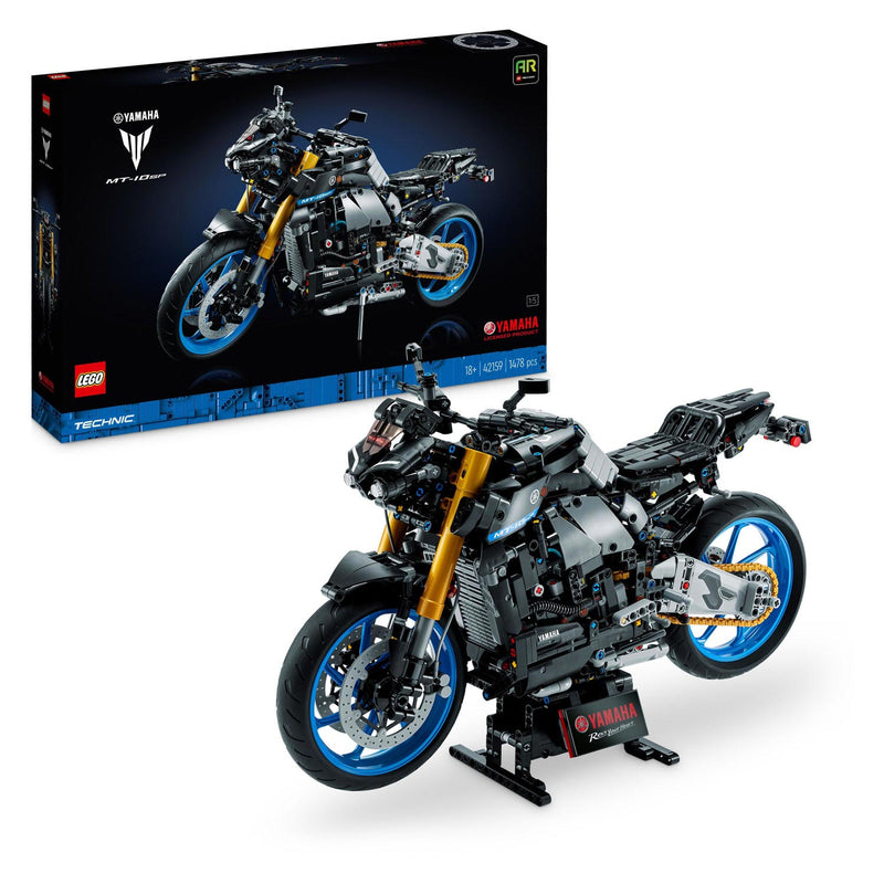 Load image into Gallery viewer, Lego LEGO Technic 42159 Mt-10 Sp