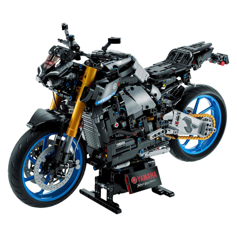 Load image into Gallery viewer, Lego LEGO Technic 42159 Mt-10 Sp