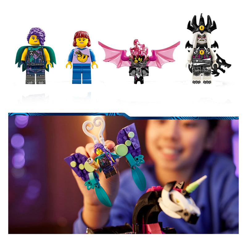 Load image into Gallery viewer, Lego dreamzzz 71457 pegasus het vliegende paard