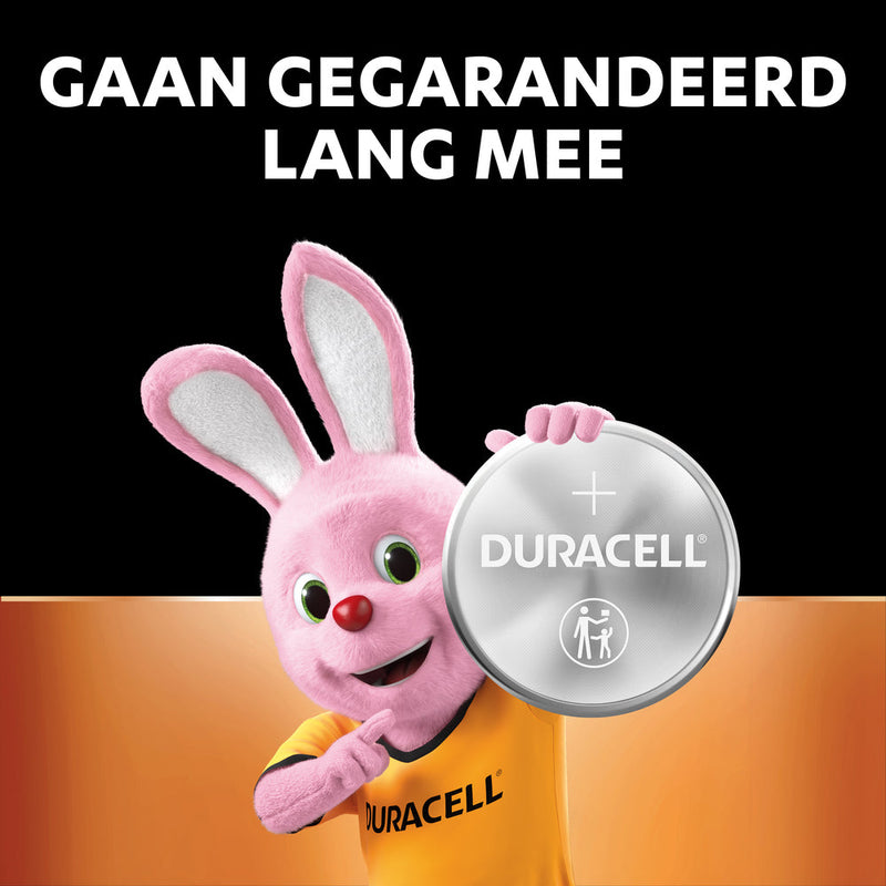 Load image into Gallery viewer, Duracell Batterij DL2016 horloge PC6 p 2