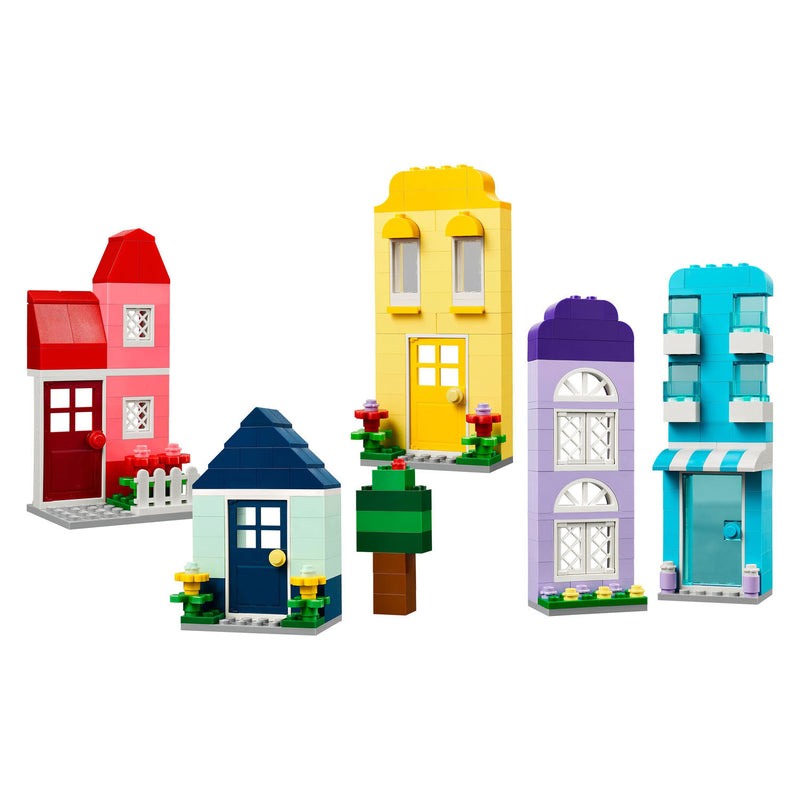 Load image into Gallery viewer, Lego LEGO 11035 Creatieve Huizen
