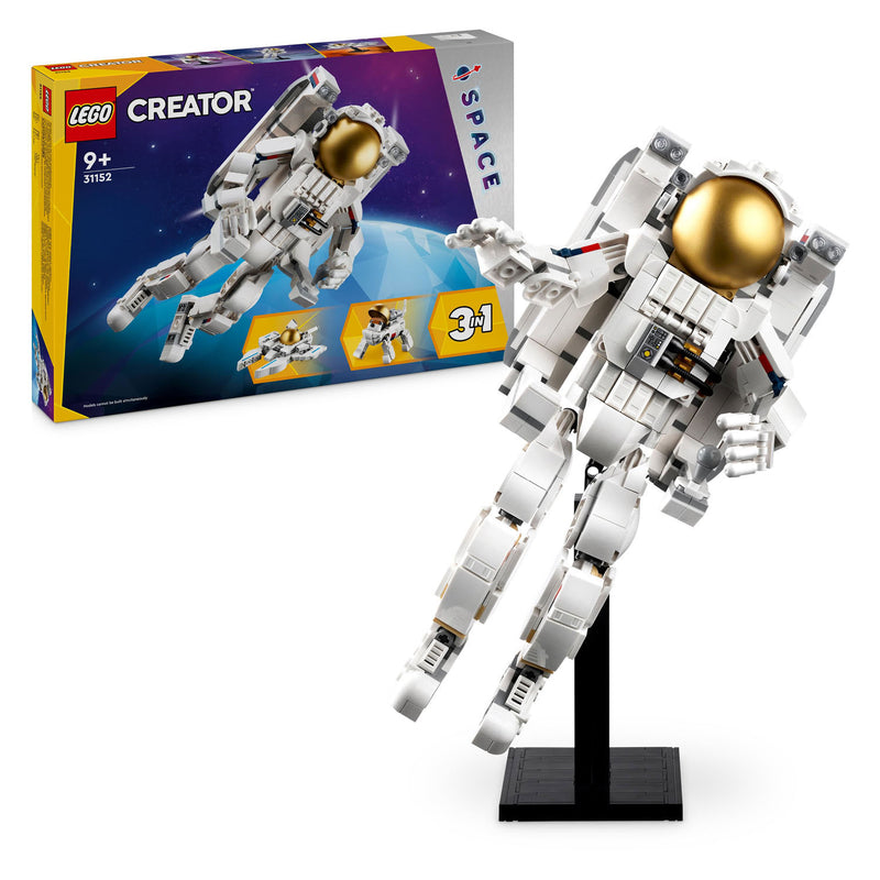 Load image into Gallery viewer, Lego creator 31152 ruimtevaarder