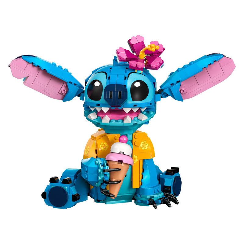 Load image into Gallery viewer, Lego disney 43249 stitch