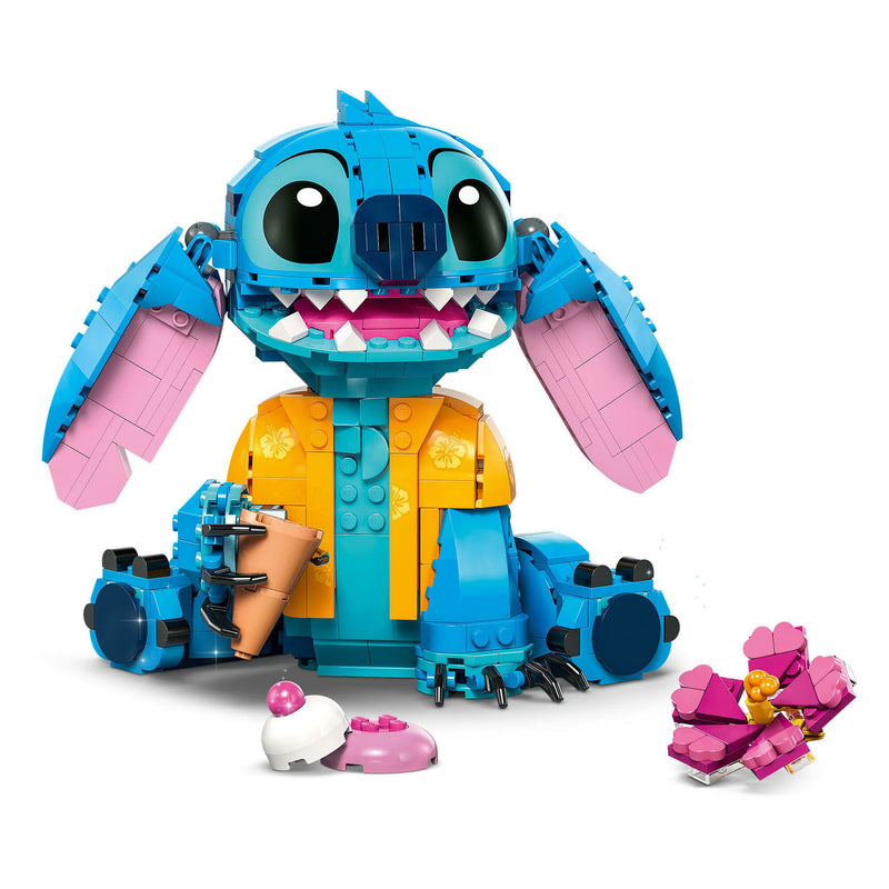 Load image into Gallery viewer, Lego disney 43249 stitch