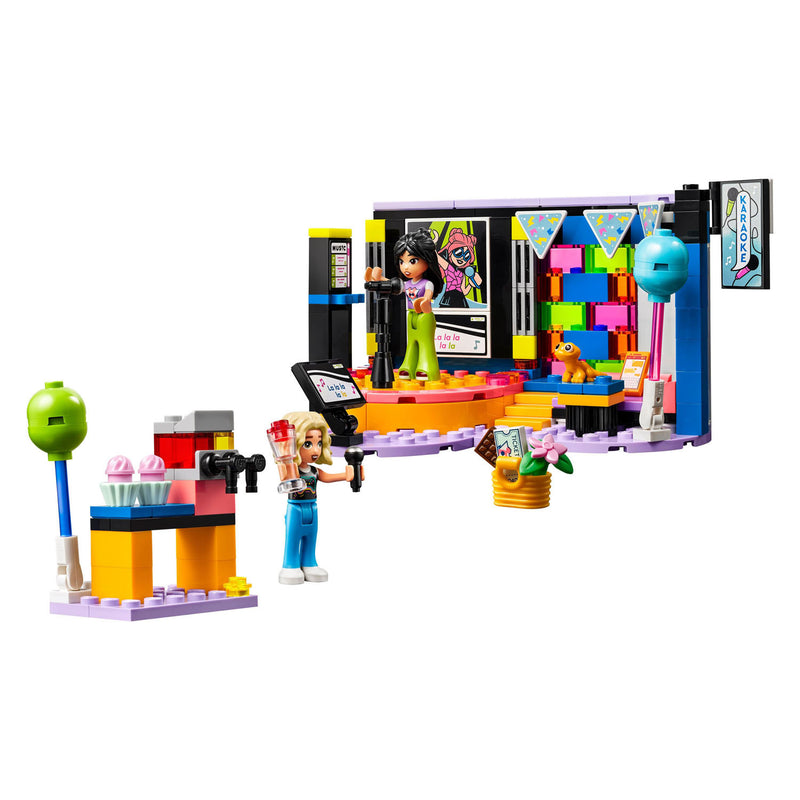 Load image into Gallery viewer, Lego friends 42610 karaoke muziekfeestje