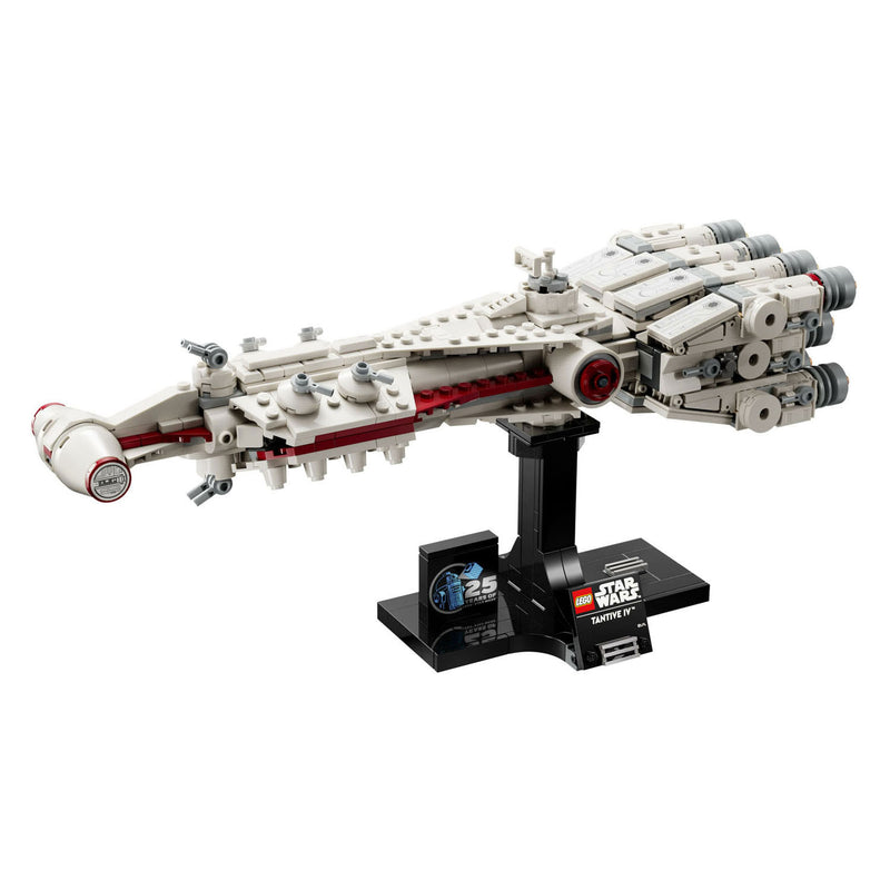Load image into Gallery viewer, Lego star wars 75376 tantive iv