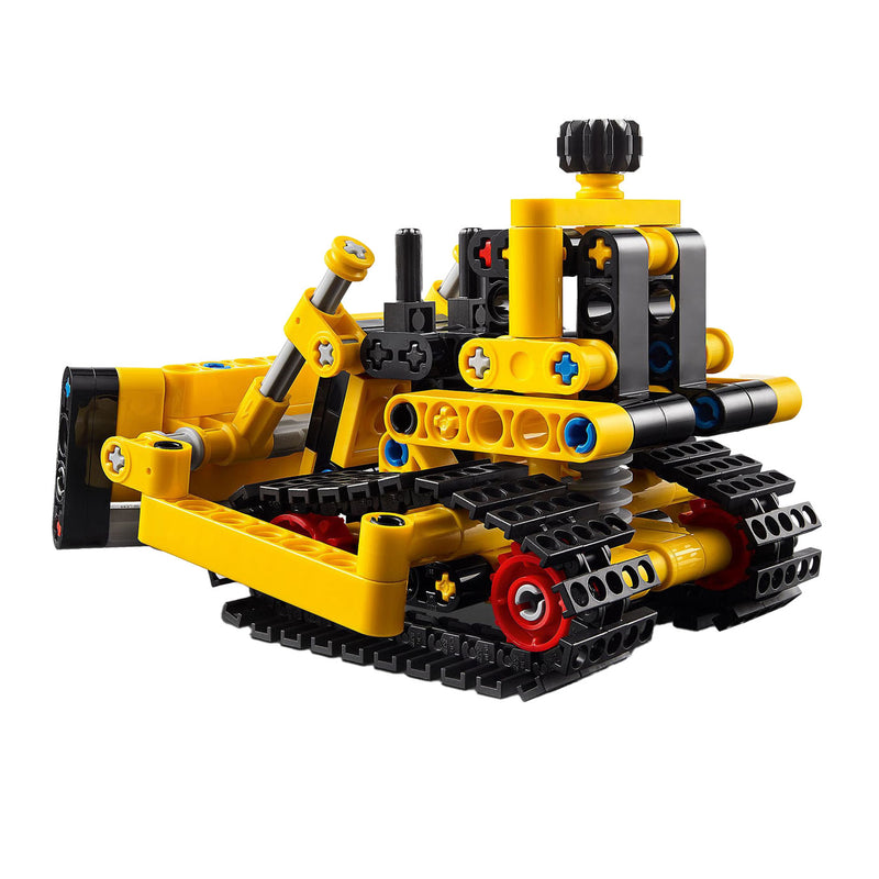 Load image into Gallery viewer, Lego LEGO Technic 42163 Zware Bulldozer