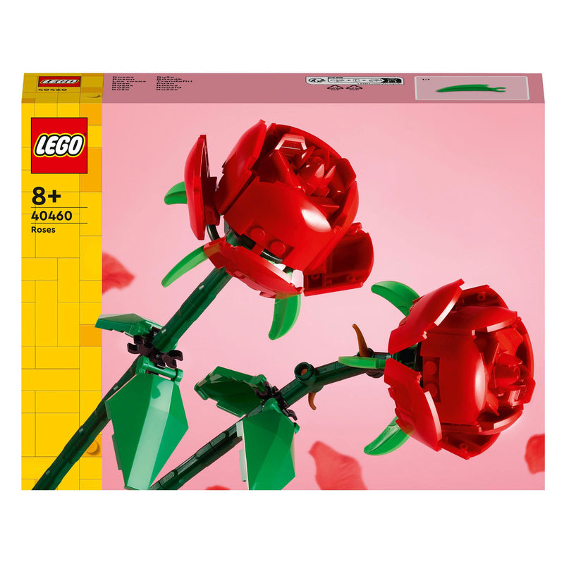 Cargue la imagen en el visor de la galería, Lego 40460 rozen