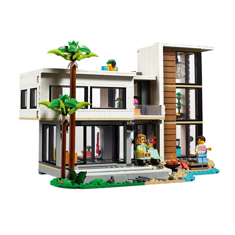 Load image into Gallery viewer, Lego creator 31153 modern huis