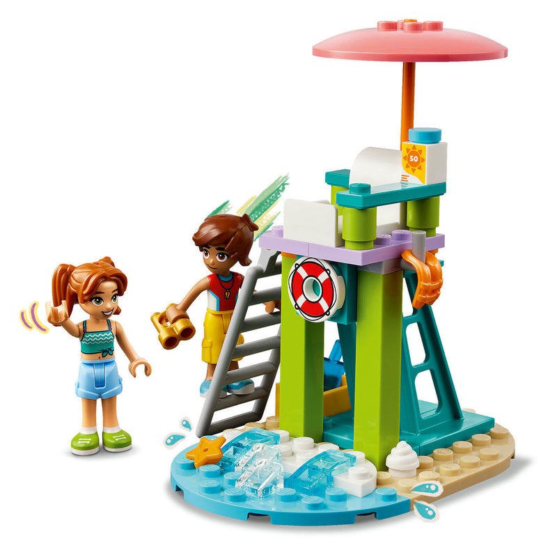 Load image into Gallery viewer, Lego friends 42623 strand waterscooter