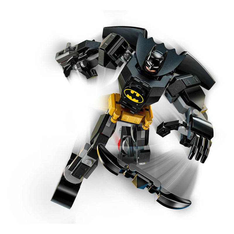 Load image into Gallery viewer, Lego super heroes 76270 batman mechapantser