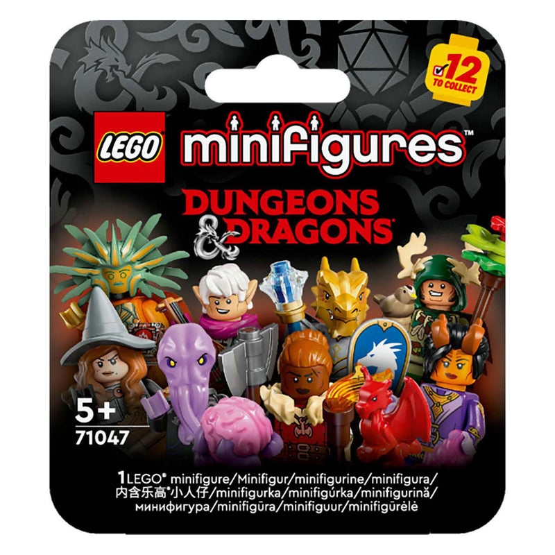 Load image into Gallery viewer, Lego LEGO Minifigures 71047 Dungeons Dragons