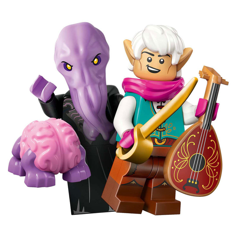 Load image into Gallery viewer, Lego LEGO Minifigures 71047 Dungeons Dragons