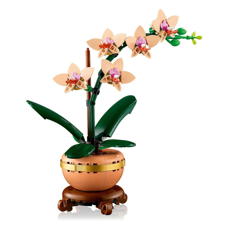 Afbeelding laden in galerijviewer, Lego botanicals mini orchidee - 10343