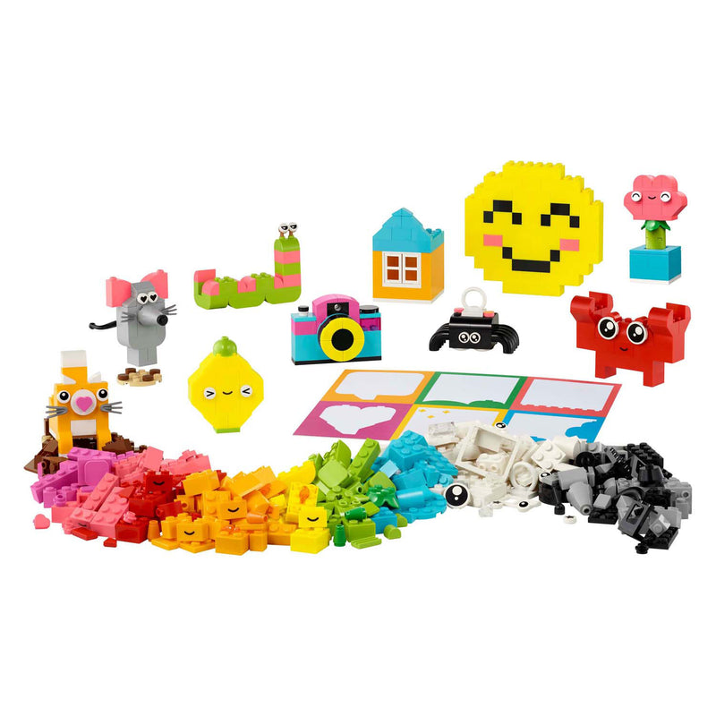 Load image into Gallery viewer, Lego classic 11042 creatieve knutseldoos