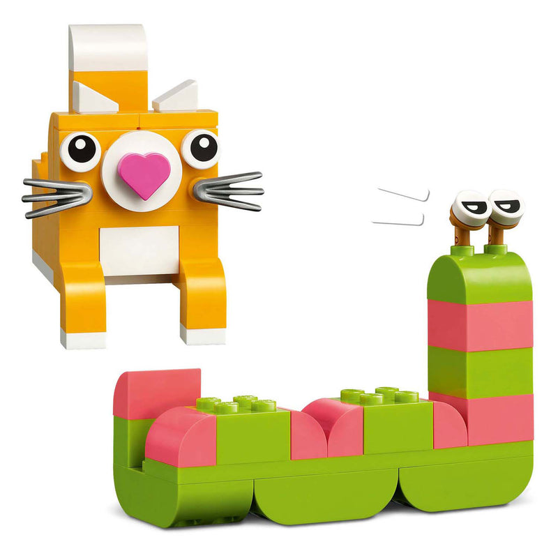 Load image into Gallery viewer, Lego classic 11042 creatieve knutseldoos