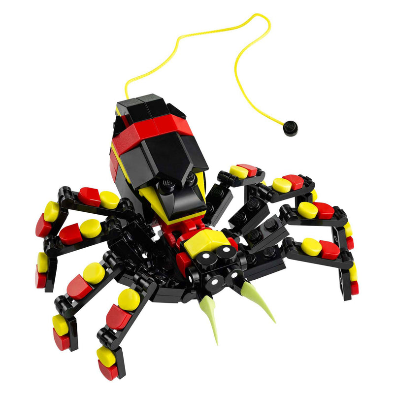 Load image into Gallery viewer, Lego creator 31159 wilde dieren: spannende spin