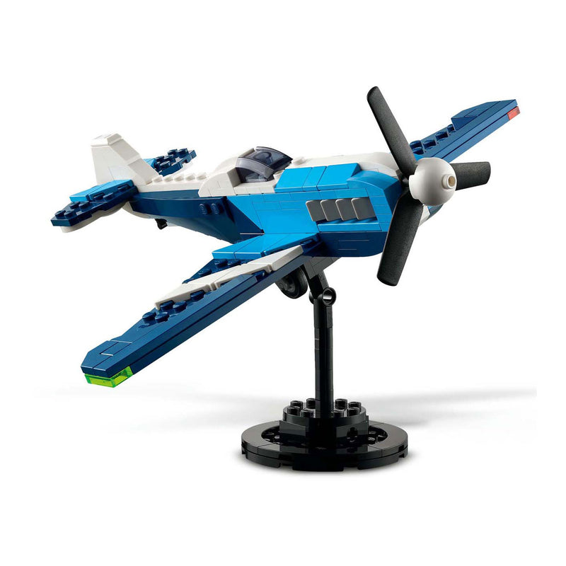 Load image into Gallery viewer, Lego creator 31160 luchtvaart: racevliegtuig