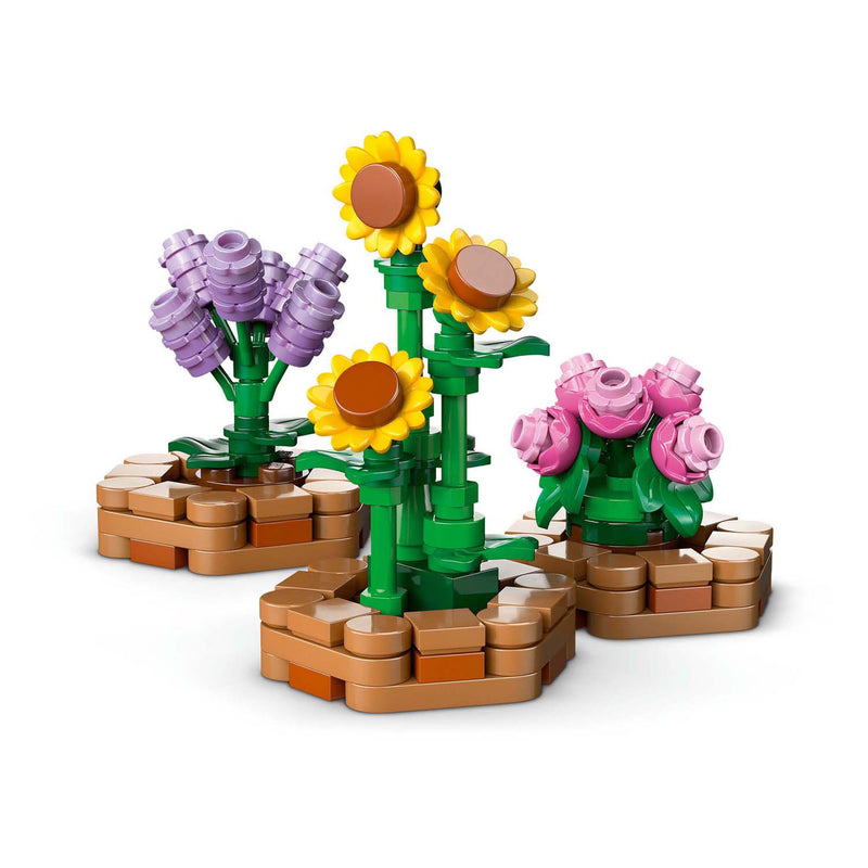 Load image into Gallery viewer, Lego friends 42669 imkershuis en bloementuin
