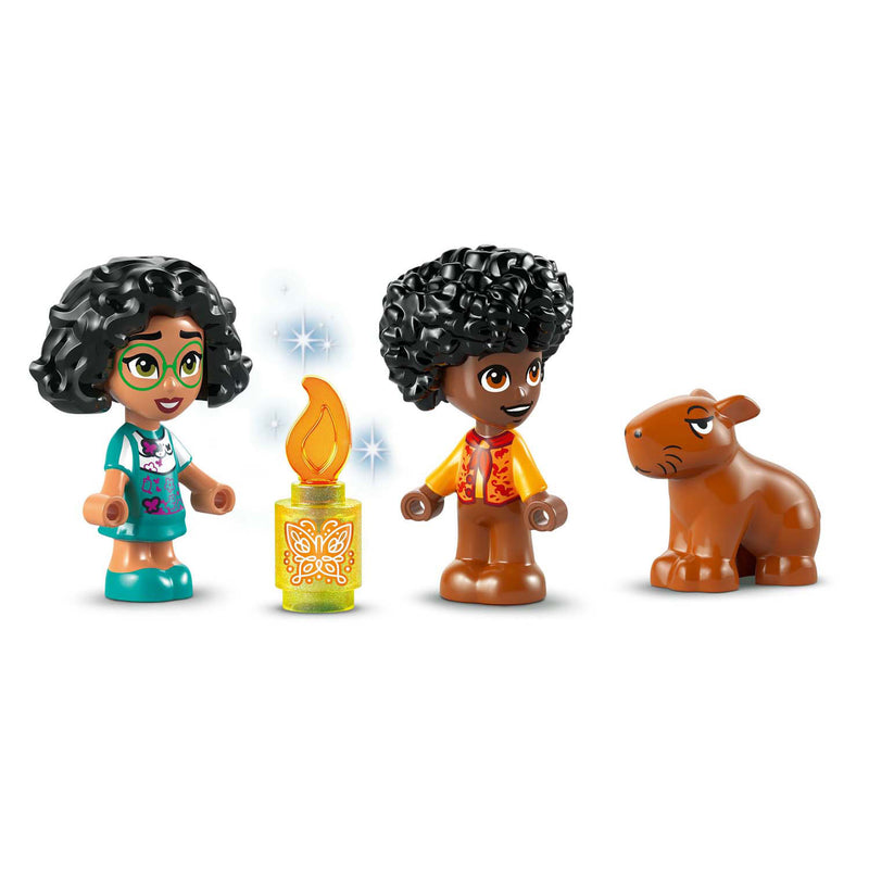 ギャラリービューアに画像をロードする, Lego disney 43261 mini huis uit encanto