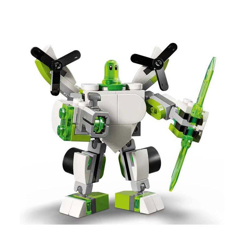 Load image into Gallery viewer, Lego dreamzzz 71487 z-blobs robot- en voertuigavonturen