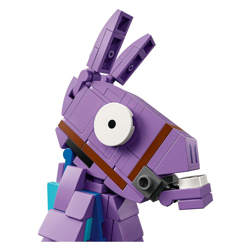 Chargez l'image dans la visionneuse de la galerie, Lego fortnite supply llama - 77071