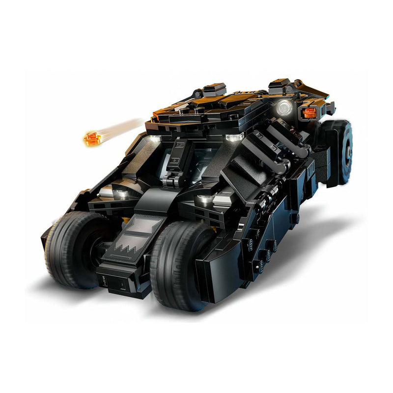 Afbeelding laden in galerijviewer, Lego dc batman™: batman tumbler vs. two-face™ en the joker™ - 76303