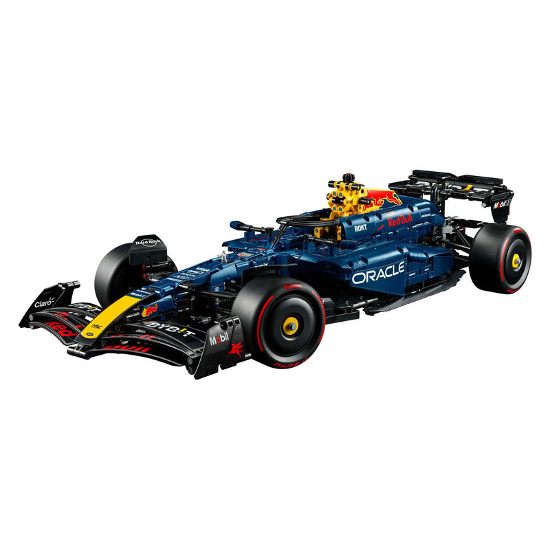 Load image into Gallery viewer, Lego technic 42206 oracle red bull racing rb20 f1 auto