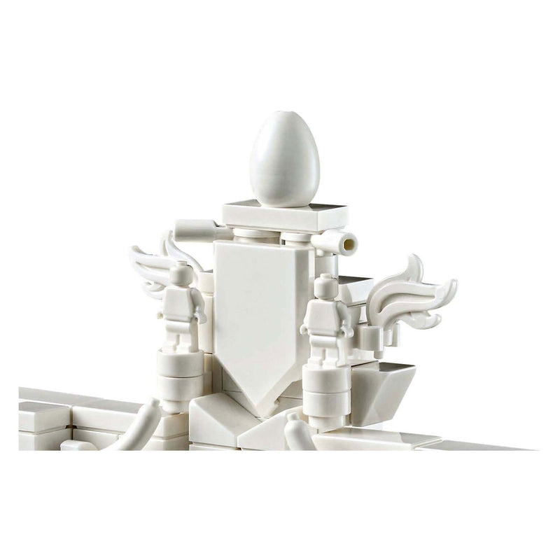 Afbeelding laden in galerijviewer, Lego architecture trevifontein - 21062