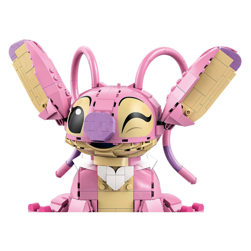 Afbeelding laden in galerijviewer, Lego disney angel lilo stitch kinderspeelgoed - 43257