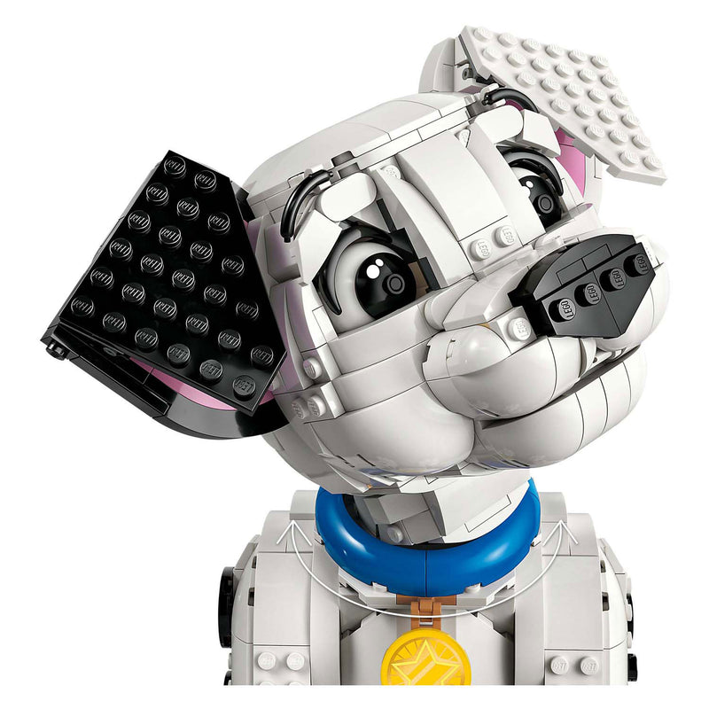 Afbeelding laden in galerijviewer, Lego disney 43269 101 dalmatiers puppy
