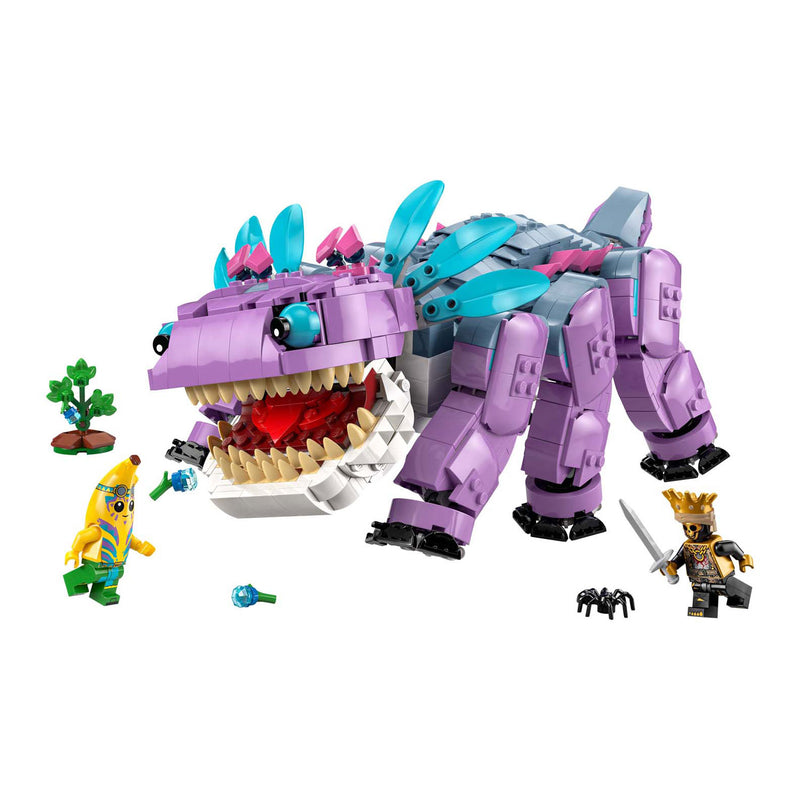 Load image into Gallery viewer, Lego fortnite 77077 klombo