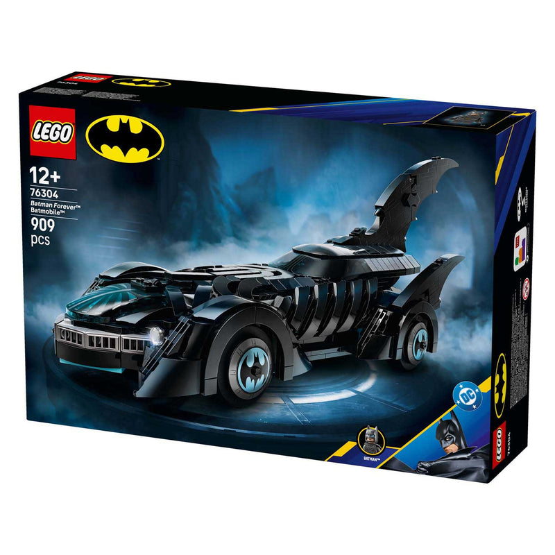Afbeelding laden in galerijviewer, Lego ® dc batman™: batman forever™ batmobile™ - 76304