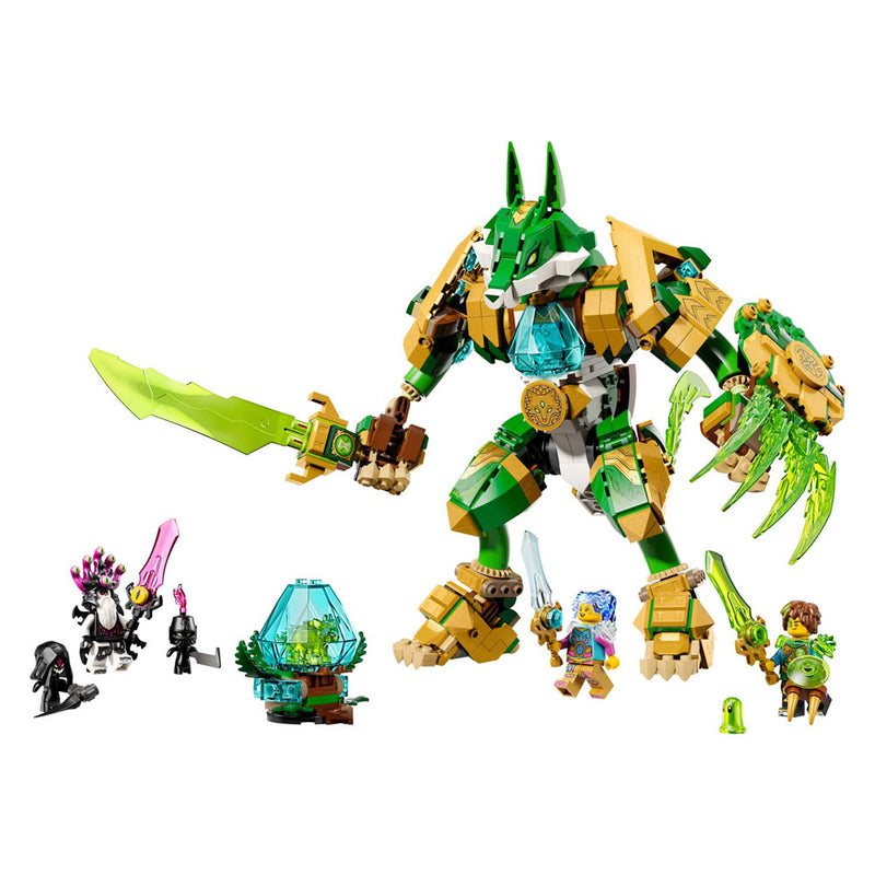 ギャラリービューアに画像をロードする, Lego dreamzzz 71508 vossenmecha