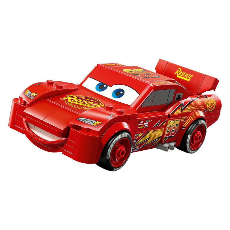Afbeelding laden in galerijviewer, Lego ® speed champions bliksem mcqueen - 77255